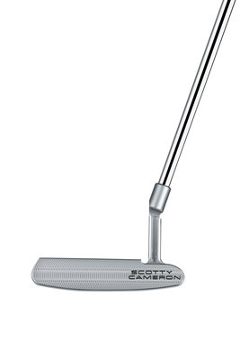 Images & Videos: Scotty Cameron Super Select | Titleist
